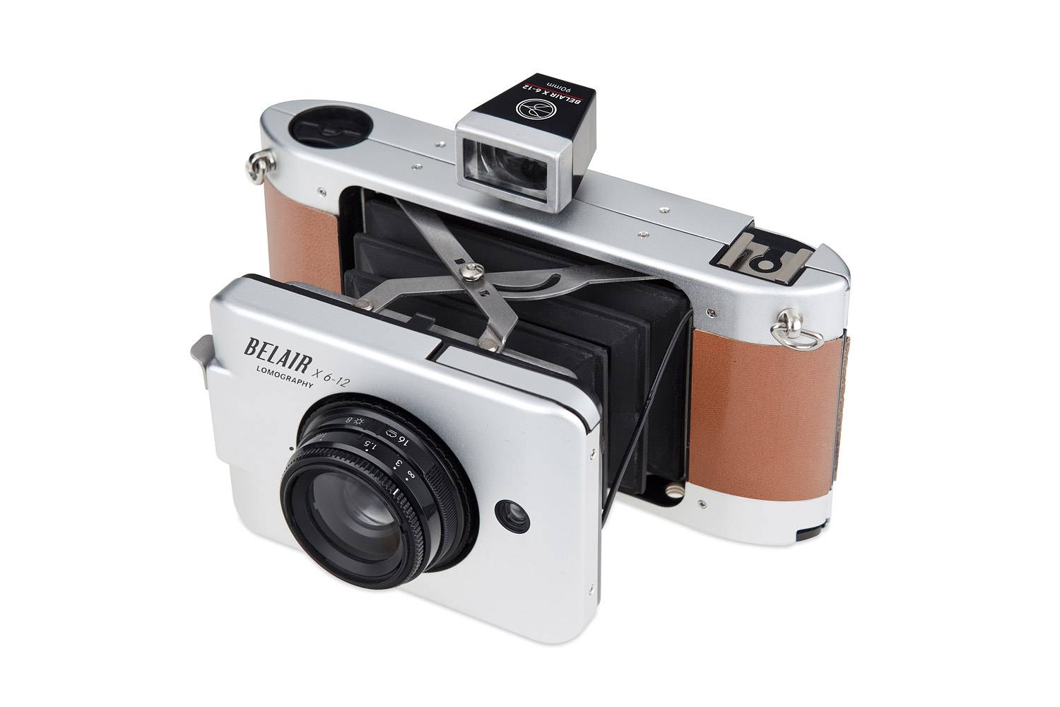 ユーザーレビュー:hhjmと 初めてのBelair X 6-12 Jetsetter · Lomography